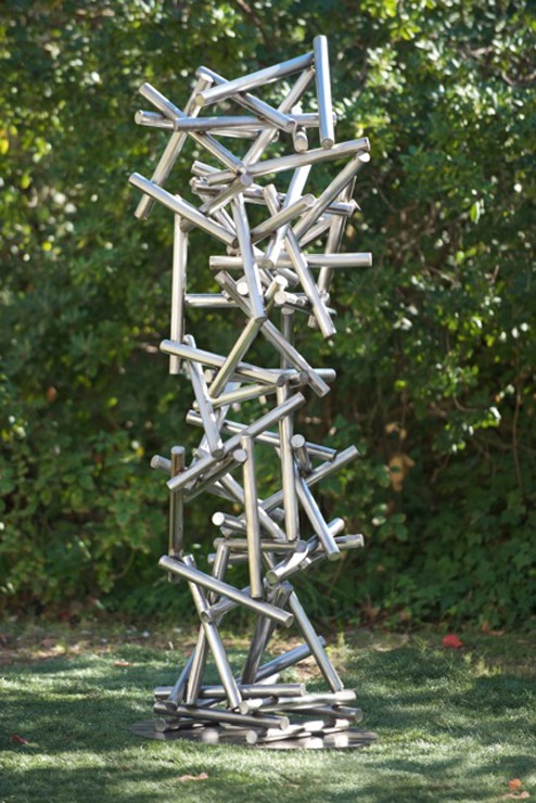 Gravity Sculpture