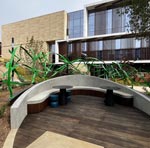 a victoria public art sculpture contemporary